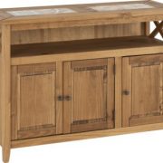 SALVADOR-3-DOOR-TILE-TOP-SIDEBOARD-DISTRESSED-WAXED-PINE-2020-400-405-028-01-400x319