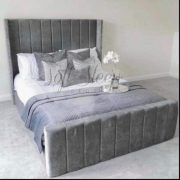 winged bedframe 2