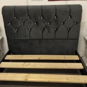 grey sleigh bed 7 resized grey sleigh bed 7 resized