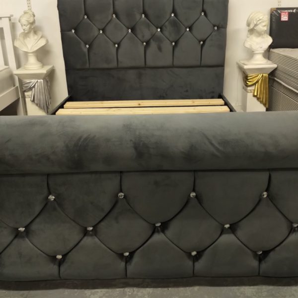 grey sleigh bed 8 resized