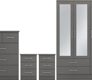 NEVADA-3-DOOR-2-DRAWER-WARDROBE-BEDROOM-SET-3D-EFFECT-GREY-2021-100-108-037-01-400x261