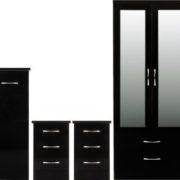 NEVADA-3-DOOR-2-DRAWER-WARDROBE-BEDROOM-SET-BLACK-GLOSS-2023-100-108-054-400x260