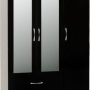 NEVADA-3-DOOR-2-DRAWER-WARDROBE-BLACK-GLOSS-2023-100-101-182-01-2-261×400