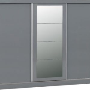 NEVADA-3-DOOR-SLIDER-WARDROBE-GREY-GLOSS-2022-100-101-165-01-400x329