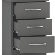 NEVADA-3-DRAWER-BEDSIDE-3D-EFFECT-GREY-2021-100-103-080-1-346×400