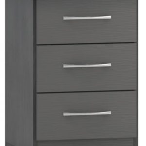 NEVADA-3-DRAWER-BEDSIDE-3D-EFFECT-GREY-2021-100-103-080-3-309x400