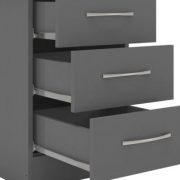 NEVADA-3-DRAWER-BEDSIDE-3D-EFFECT-GREY-2021-100-103-080-4-400×400