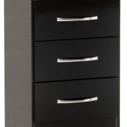 NEVADA-3-DRAWER-BEDSIDE-BLACK-GLOSS-2023-100-103-089-01-300×400