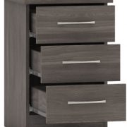 NEVADA-3-DRAWER-BEDSIDE-BLACK-WOOD-GRAIN-2021-100-103-077-2-346×400