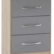 NEVADA-3-DRAWER-BEDSIDE-GREY-GLOSSLIGHT-OAK-EFFECT-VENEER-2019-01-100-103-051-289x400