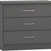 NEVADA-3-DRAWER-CHEST-3D-EFFECT-GREY-2021-100-102-151-3-400x342