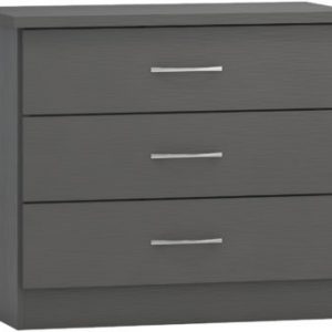 NEVADA-3-DRAWER-CHEST-3D-EFFECT-GREY-2021-100-102-151-3-400x342