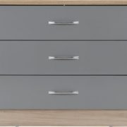 NEVADA-3-DRAWER-CHEST-GREY-GLOSSLIGHT-OAK-EFFECT-VENEER-2019-03-100-102-091-400×343