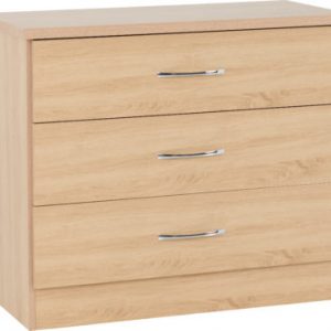 NEVADA-3-DRAWER-CHEST-SONOMA-OAK-EFFECT-2020-100-102-116-01-400x356