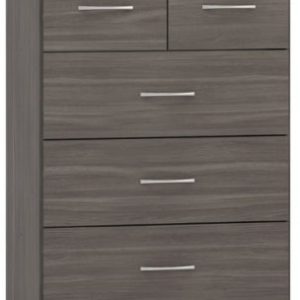 NEVADA-32-DRAWER-CHEST-BLACK-WOOD-GRAIN-2021-100-102-145-1-304x400