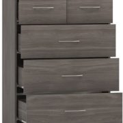 NEVADA-32-DRAWER-CHEST-BLACK-WOOD-GRAIN-2021-100-102-145-2-327×400