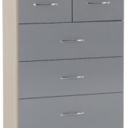 NEVADA-32-DRAWER-CHEST-GREY-GLOSSLIGHT-OAK-EFFECT-VENEER-2019-01-100-102-089-298x400