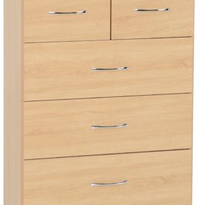 NEVADA-32-DRAWER-CHEST-SONOMA-OAK-EFFECT-2020-01-100-102-114-294x400