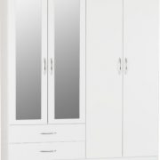 NEVADA-4-DOOR-2-DRAWER-WARDROBE-WHITE-GLOSS-2019-01-100-101-088-337x400