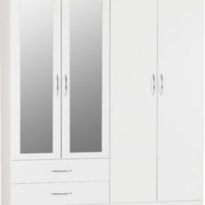 NEVADA-4-DOOR-2-DRAWER-WARDROBE-WHITE-GLOSS-2019-01-100-101-088-337x400