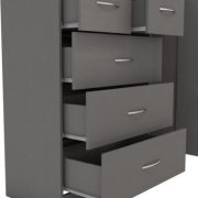 NEVADA-5-DRAWER-LOW-WARDROBE-3D-EFFECT-GREY-2021-100-101-138-2-380×400