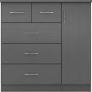 NEVADA-5-DRAWER-LOW-WARDROBE-3D-EFFECT-GREY-2021-100-101-138-3-400×392