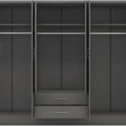 NEVADA-6-DOOR-2-DRAWER-WARDROBE-3D-EFFECT-GREY-2021-100-101-139-2-400×258