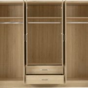 NEVADA-6-DOOR-2-DRAWER-WARDROBE-SONOMA-OAK-EFFECT-2021-100-101-112-03-400×299