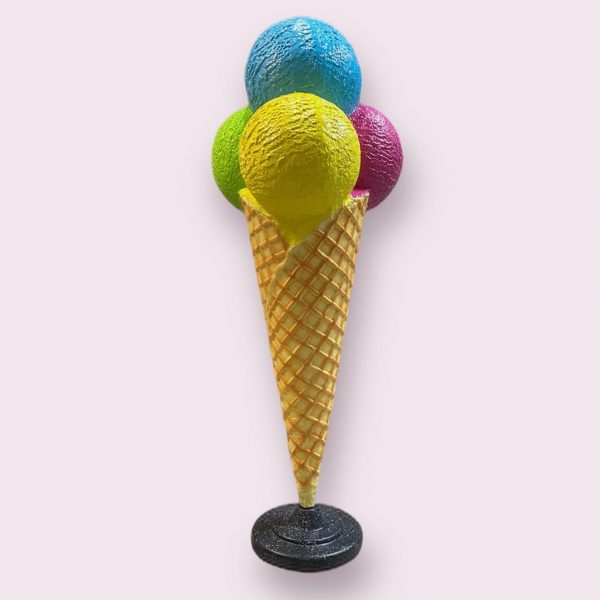 ice cream cone 1