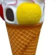 ice cream cone 2