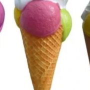ice cream cone 3