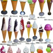 ice cream cone 6
