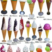 ice cream cone 6