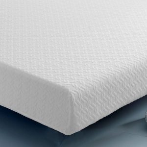 firm foam mattress