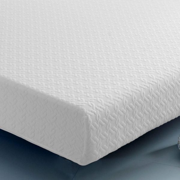 firm foam mattress