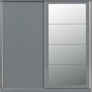 NEVADA-2-DOOR-SLIDER-WARDROBE-GREY-GLOSS-2022-100-101-167-02-377x400