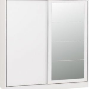 NEVADA-2-DOOR-SLIDER-WARDROBE-WHITE-GLOSS-2022-100-101-166-01-365x400