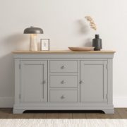 BORDEAUX-3-DOOR-3-DRAWER-SIDEBOARD-PEBBLE-GREY-OAK-400-405-052-08-400×400