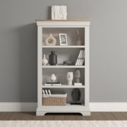 BORDEAUX-BOOKCASE-IVORY-OAK-300-306-056-06-400×400