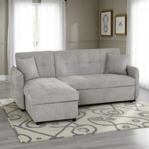 chelsea corner sofa bed