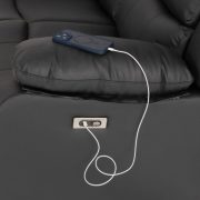 roma electric charger