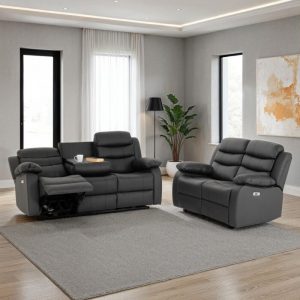 roma electric grey