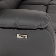 roma electric recliner buttons