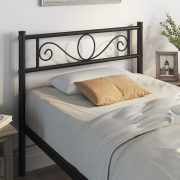 3ft black metal bedframe 6 3ft black metal bedframe 6