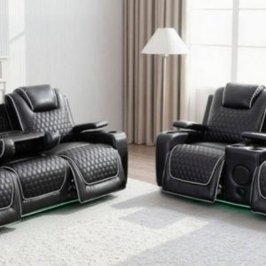 malaga recliner 7